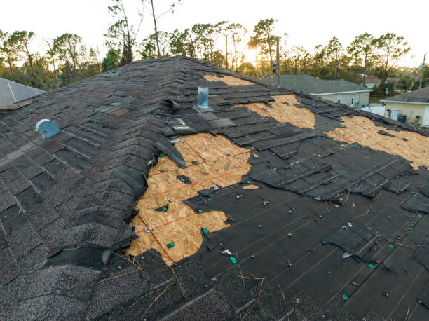 Commercial Roofing Services